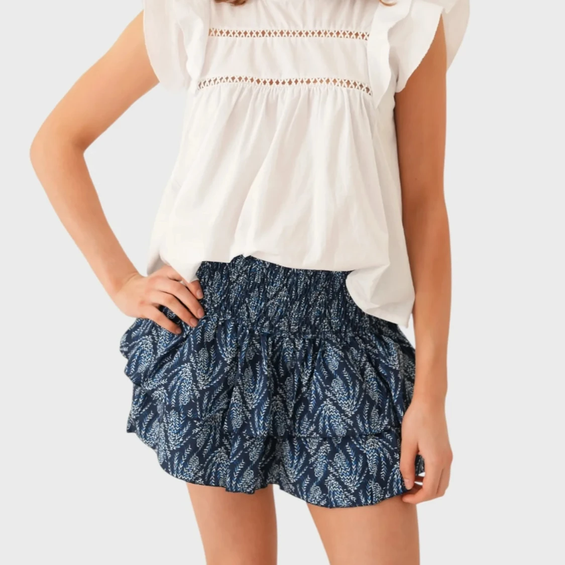 Kjol från meet me there💞