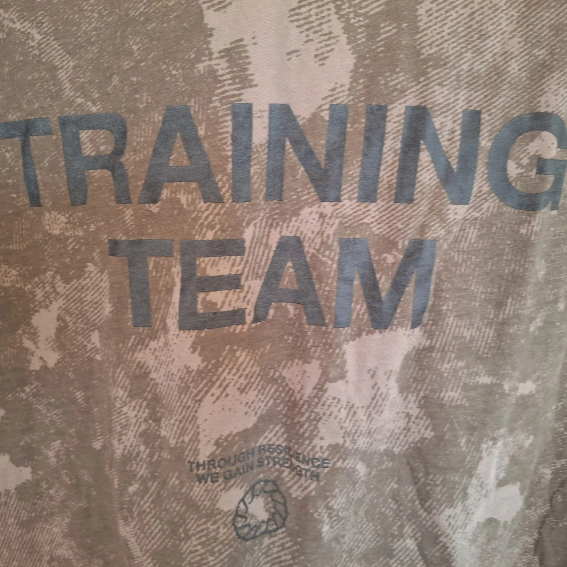 Träningströja - Training Team - 3