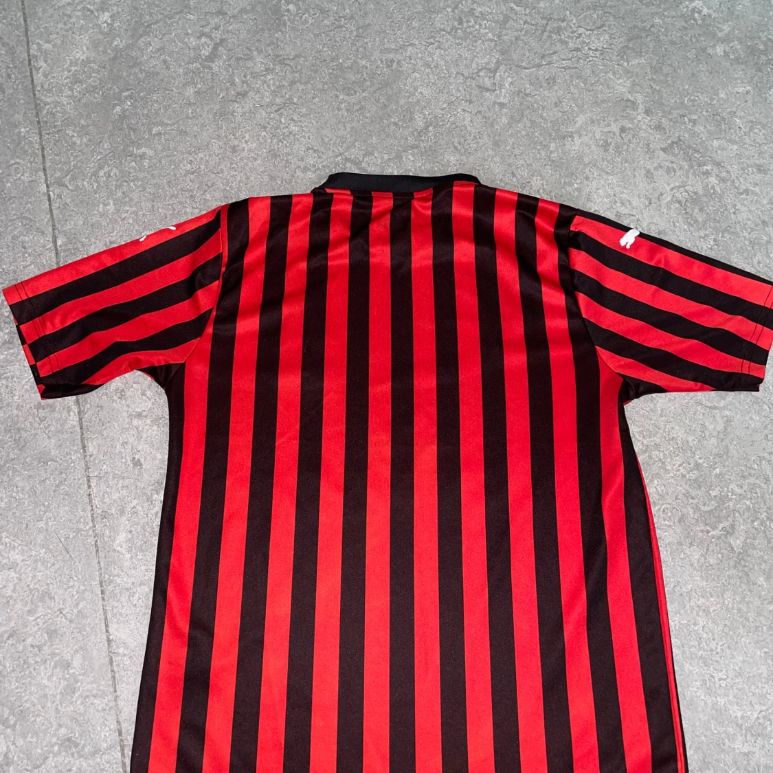 Ac Milan matchtröja storlek S - 1