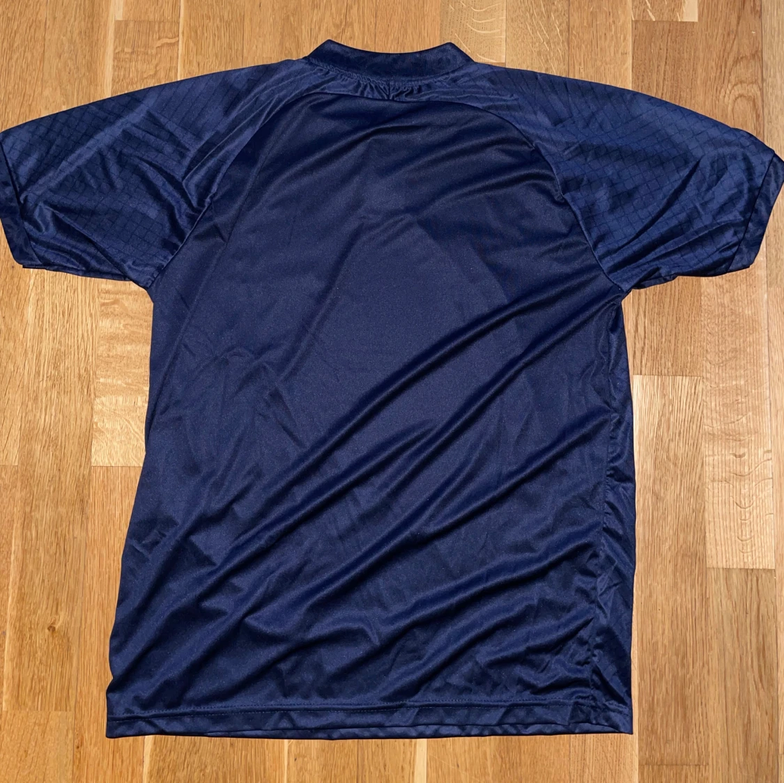 Frankrike matchtröja storlek S - 1