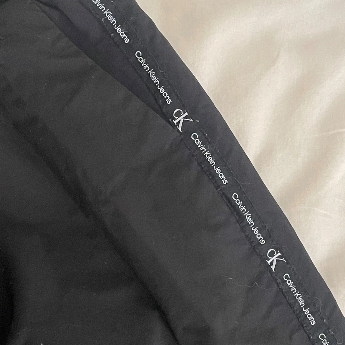 Calvin Klein trackpants - 2