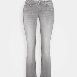 Ltb jeans  - Gråa ltb jeans i” valerie”. Strl 27x32