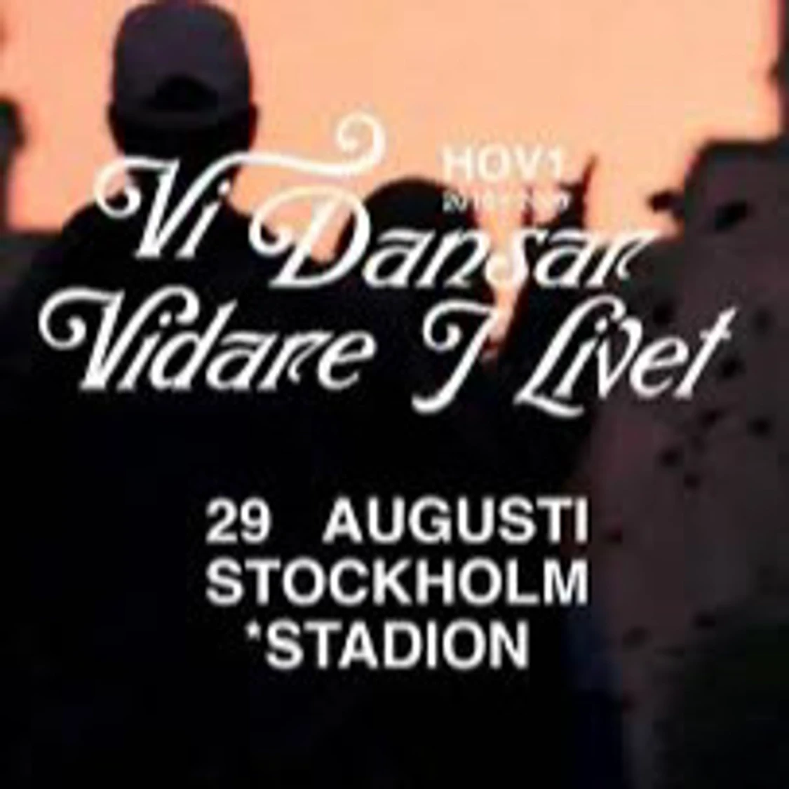 Vi Dansar Vidare I Livet