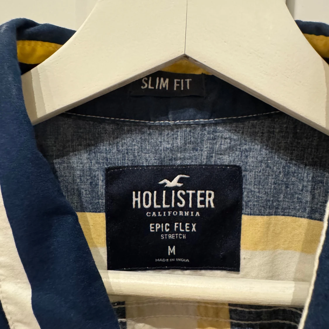 Skjorta från Hollister - 1