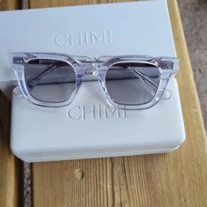 Chimi 04 grey - Säljer pgr kommer aldrig till använding och köptes för 1400kr