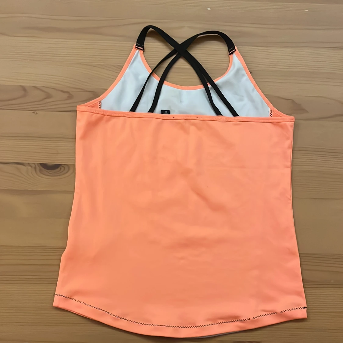 Sportig linne från Blue Seven, strl 152 - 1