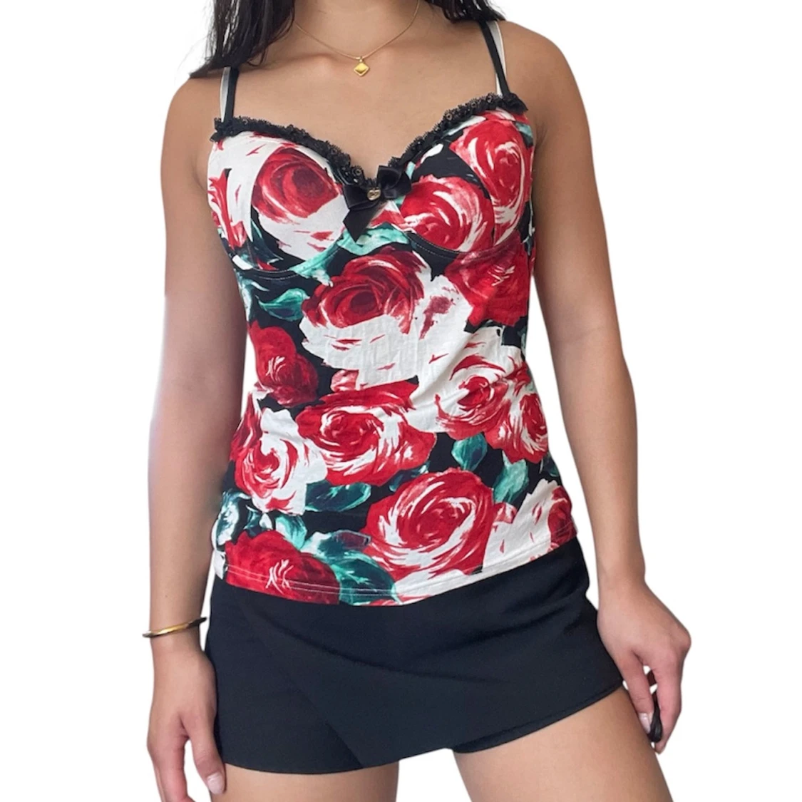 Topp från River Island  - 1