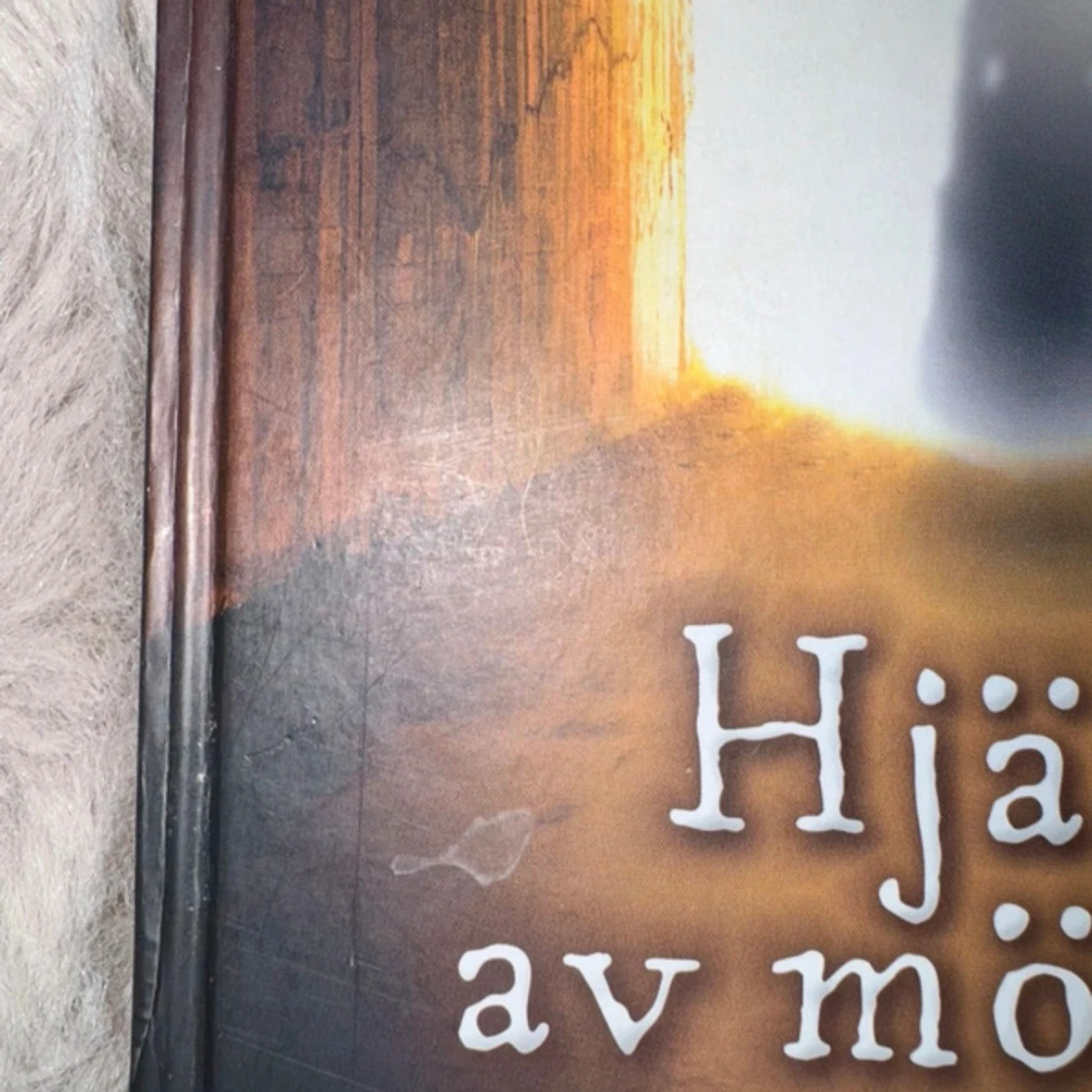 Hjärta av mörker - 2