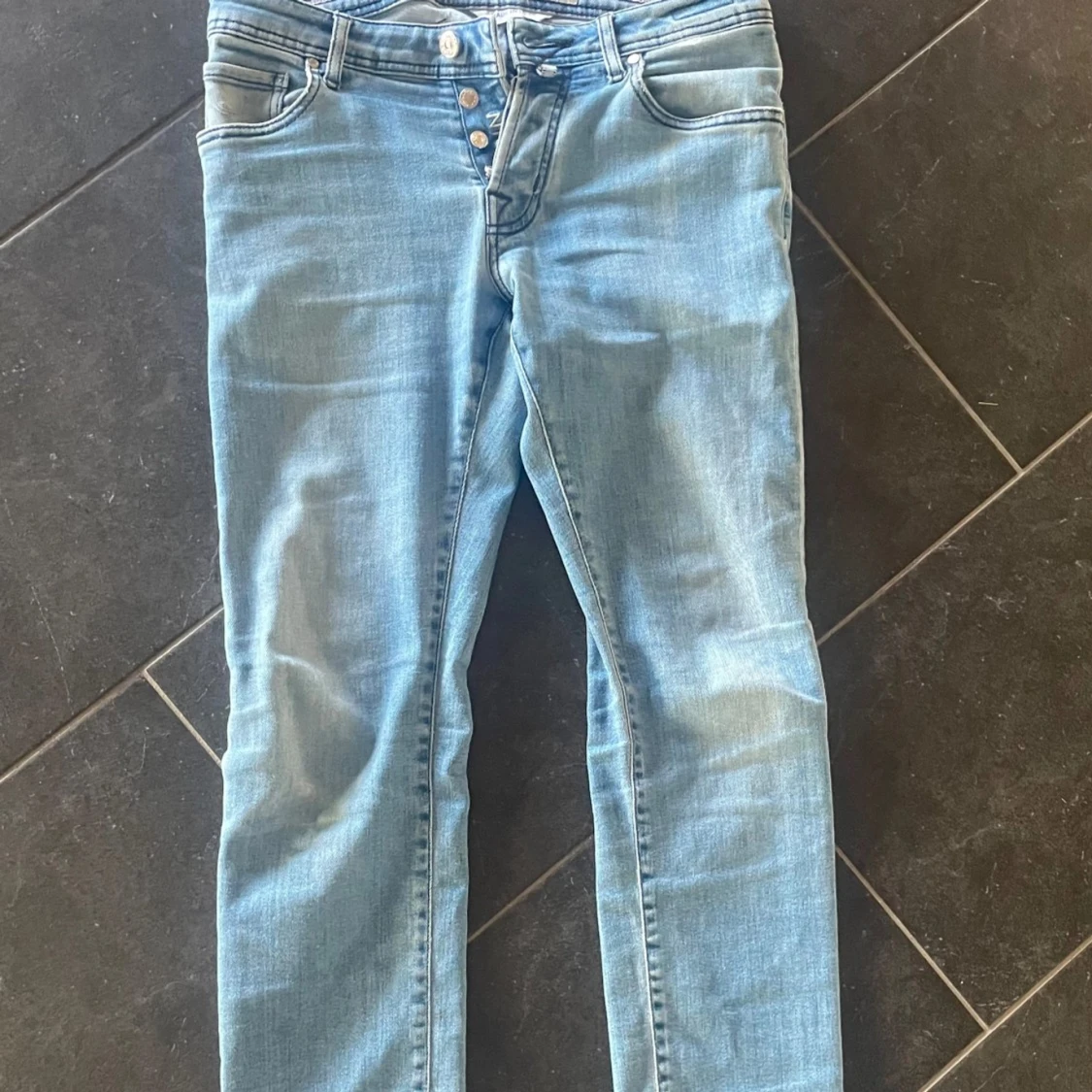 Jacob Cohën jeans - 1