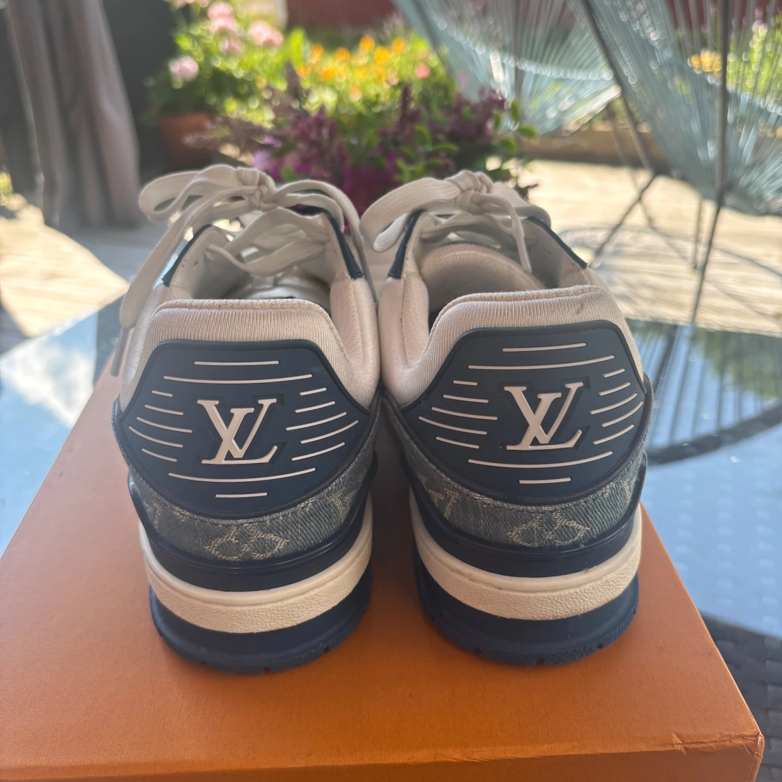 Louis vuitton trainers - 3