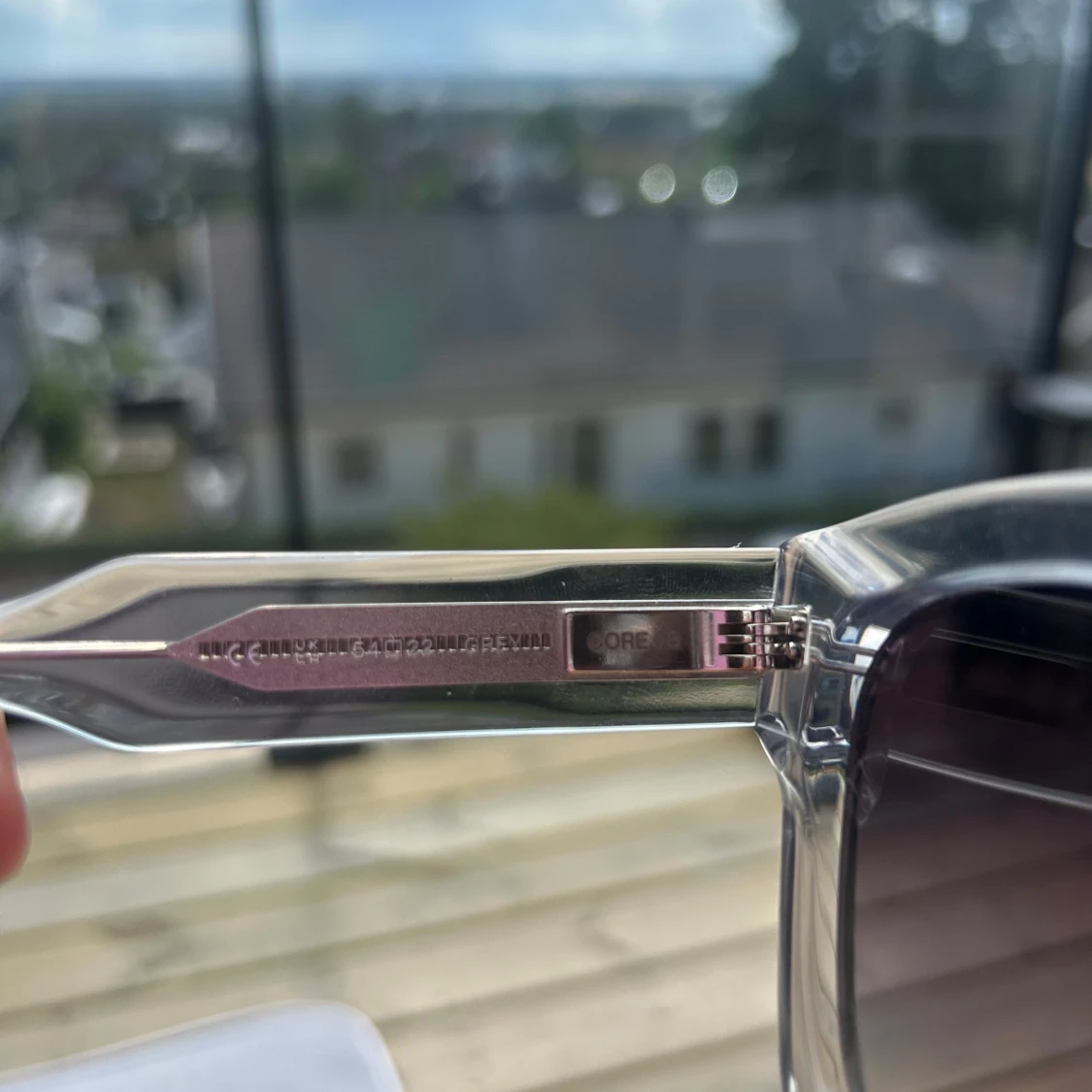 Chimi solglasögon  - 2