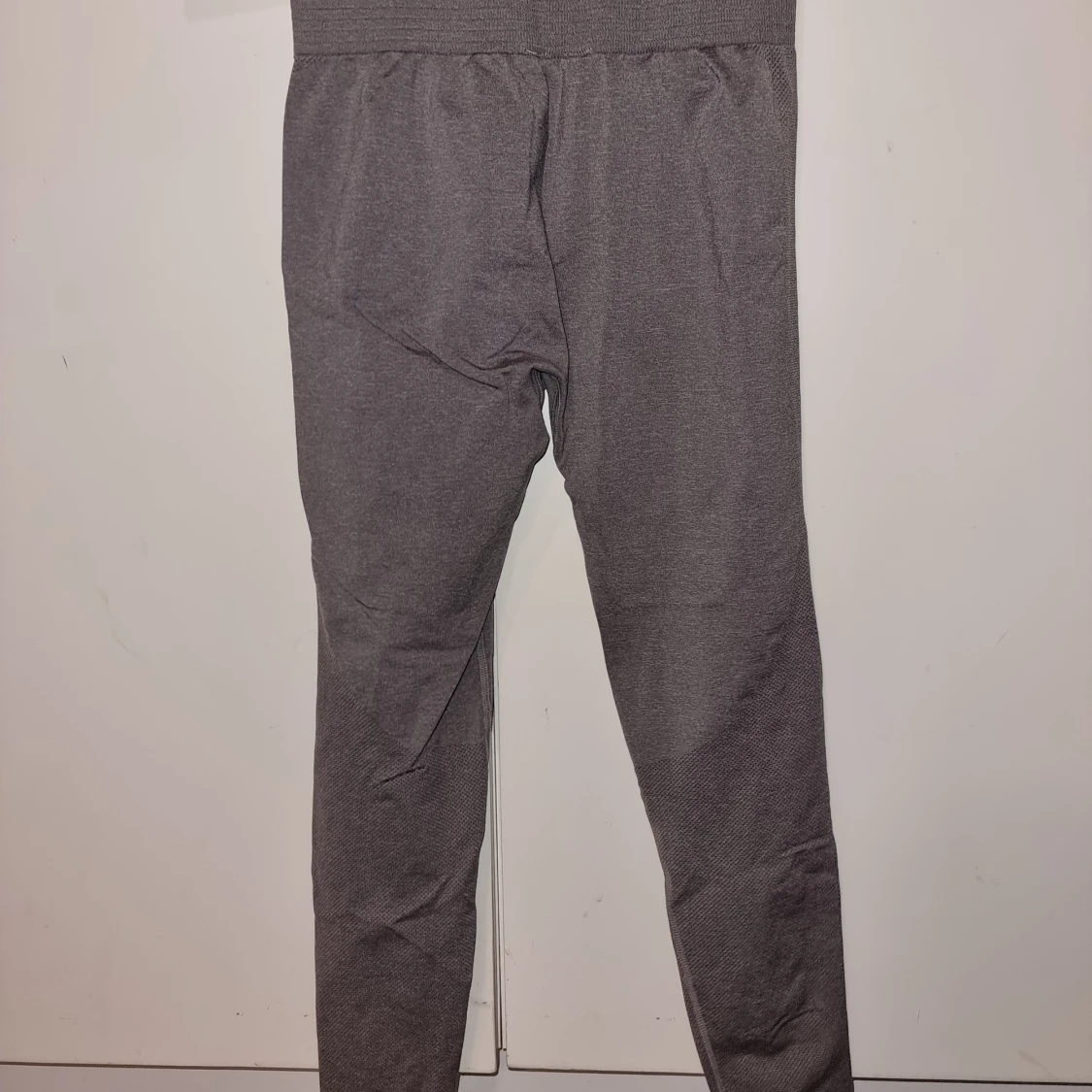 Grå leggings från ICANIWILL - 1