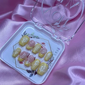 Lemon (XS);Short Coffin - XS: 14 mm, 11 mm, 11,5 mm, 10 mm, 8 mm 