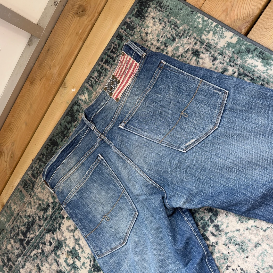 Ralph Lauren jeans, OVANLIG MODELL - 2