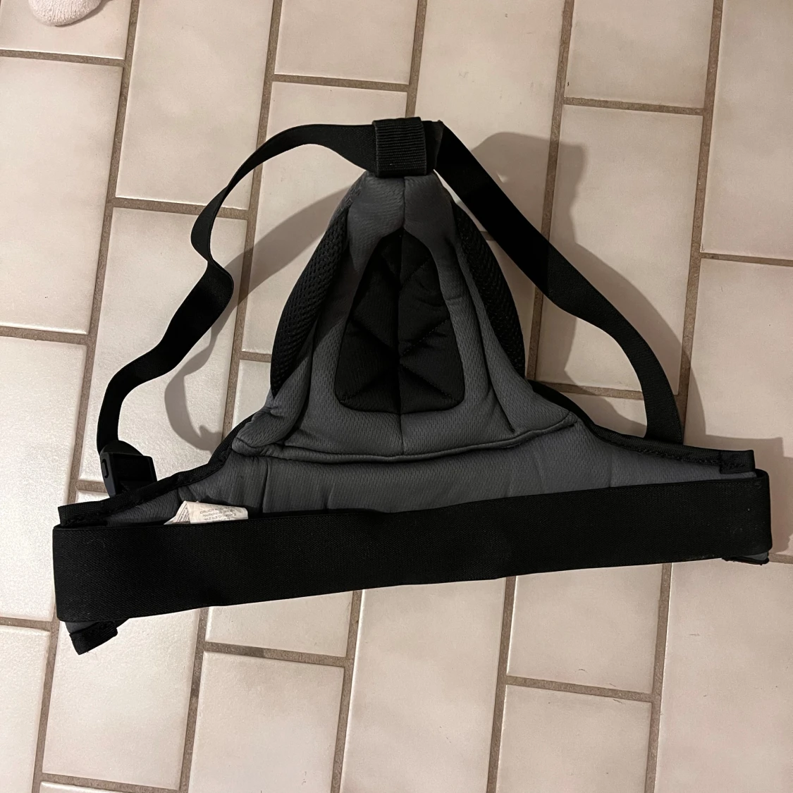 Bauer Elite Goal Jock bälte - 1