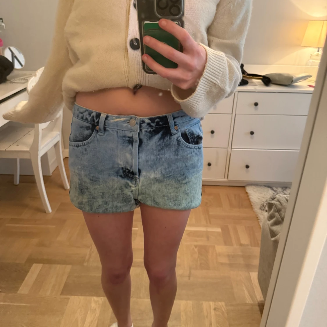 Unika shorts 