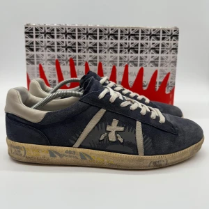 PREMIATA SNEAKERS - Premiata sneakers - Skick: 8,5/10 - Storlek 45 - Tillbehör: Box - Nypris 3300kr - deluxecloset 
