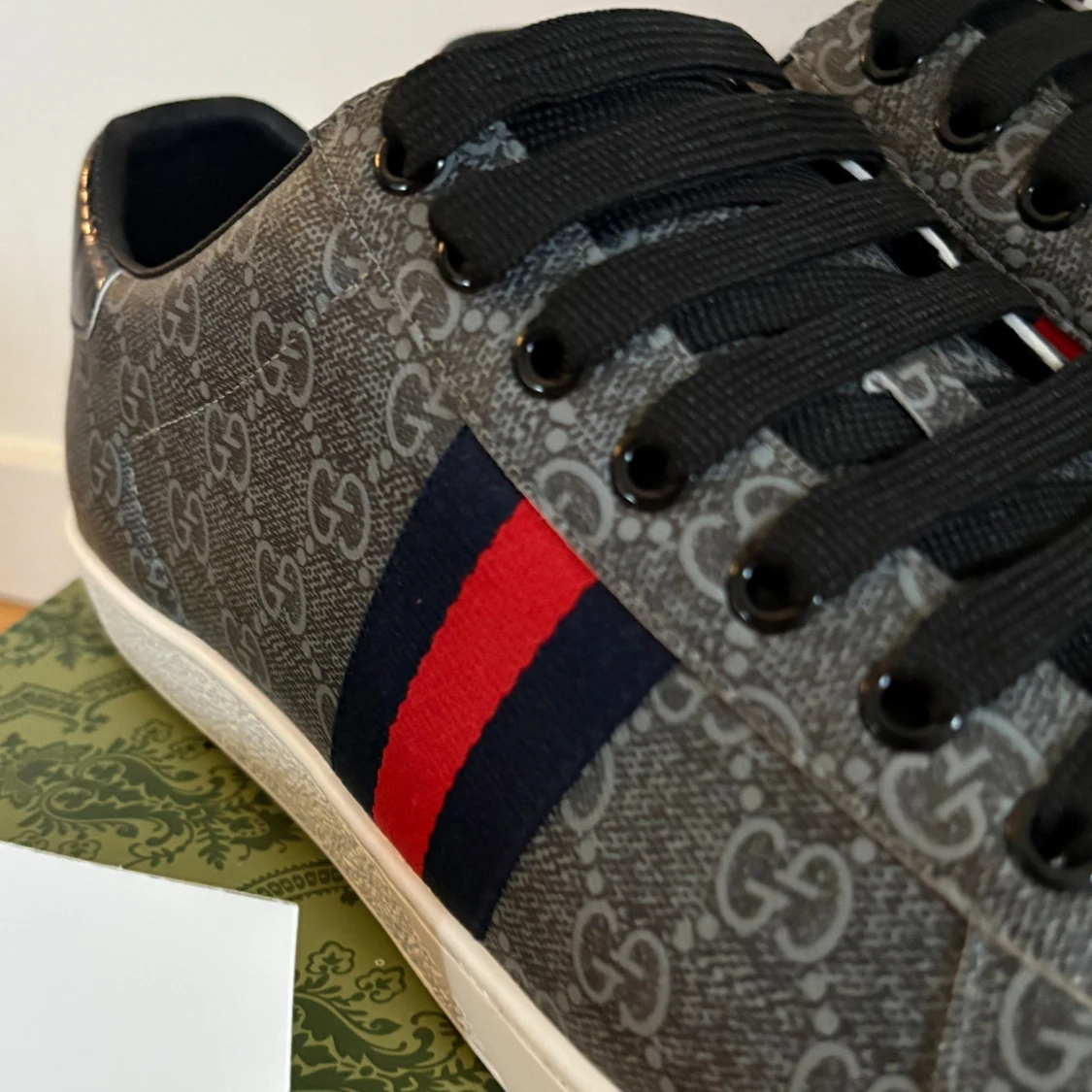 Gucci ace - 1