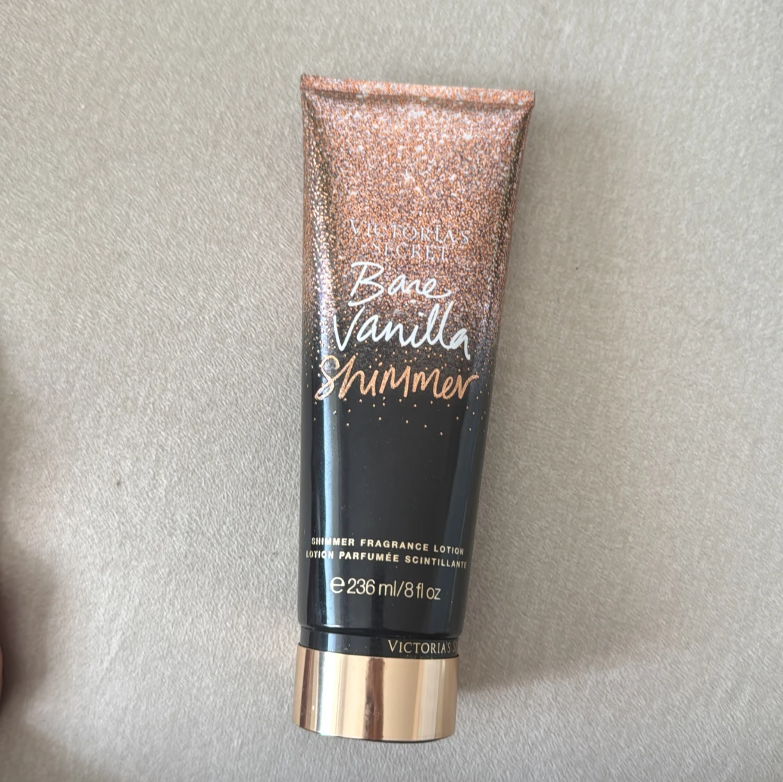 Victoria's Secret Bare Vanilla Shimmer