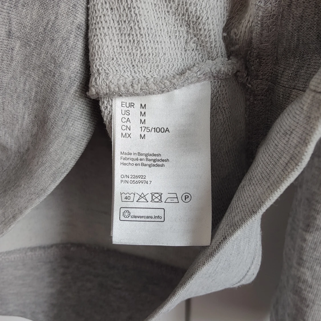 Björnes Thrasher Magazine Hoodie  - 4