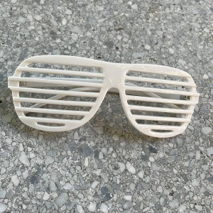 Chief keef glasögon - Chief keef glasögon i nytt skick