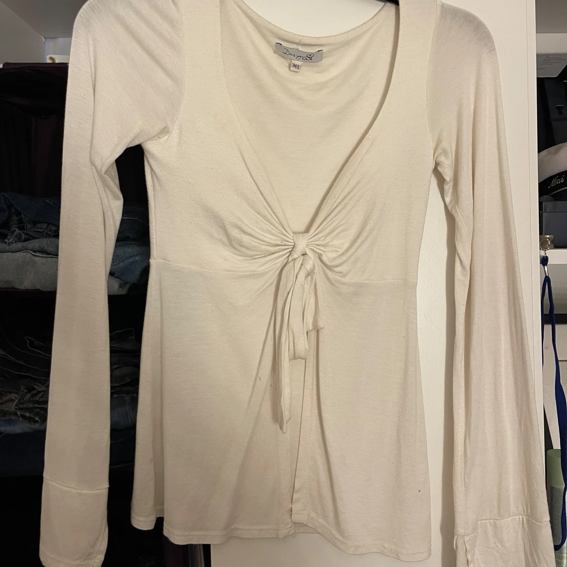 Maddy blouse designbysi - 1