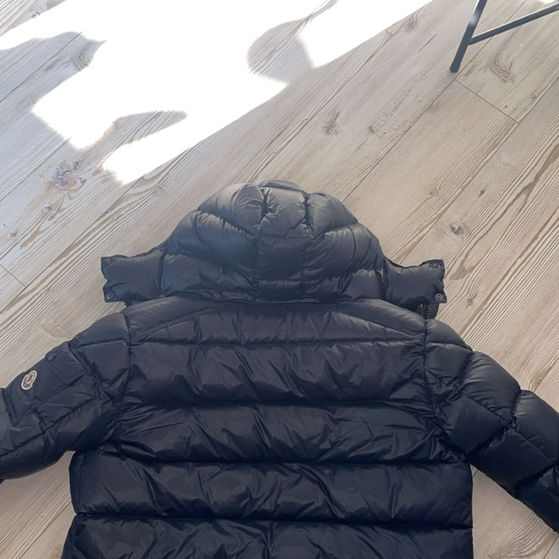 moncler jacka - 1