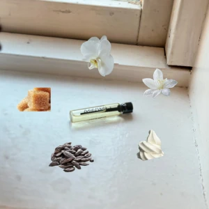 Ny ESSNCE 🍦ABSOLU VANILLA🍦 - En helt ny ESSNCE 🍦ABSOLU VANILLA🍦FÖRST TILL KVARN!