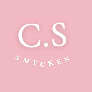 C.S Smycken mysterybag - En smyckes Mystery bag från C.S smycken med fem olika smycken (örhängen, armband)!💕Egen gjorda smycken!