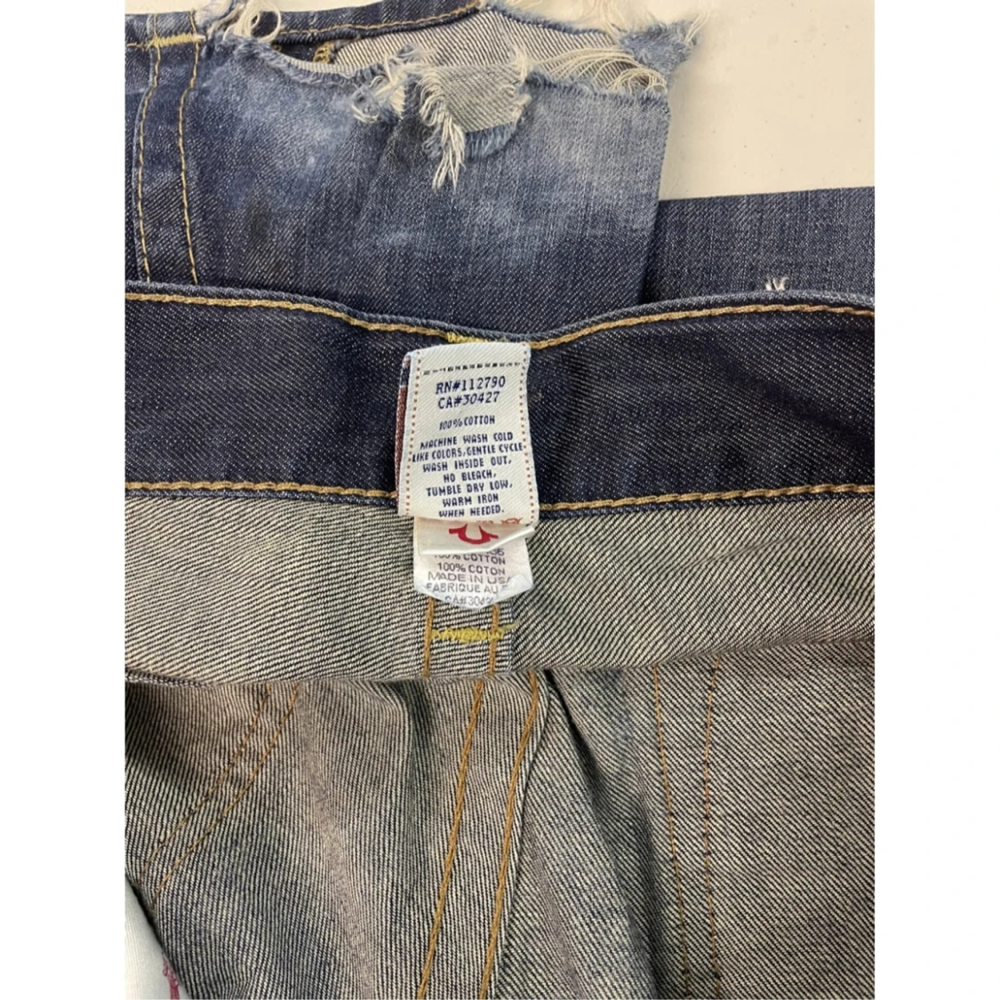 True religion jeans herr - 2