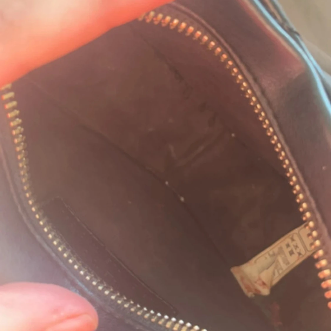 Axelväska från Valentino - 2