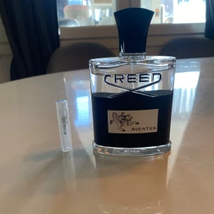Creed Aventus Parfym 3Ml - Creed Aventus Parfym 3Ml. Luktar riktigt gott.