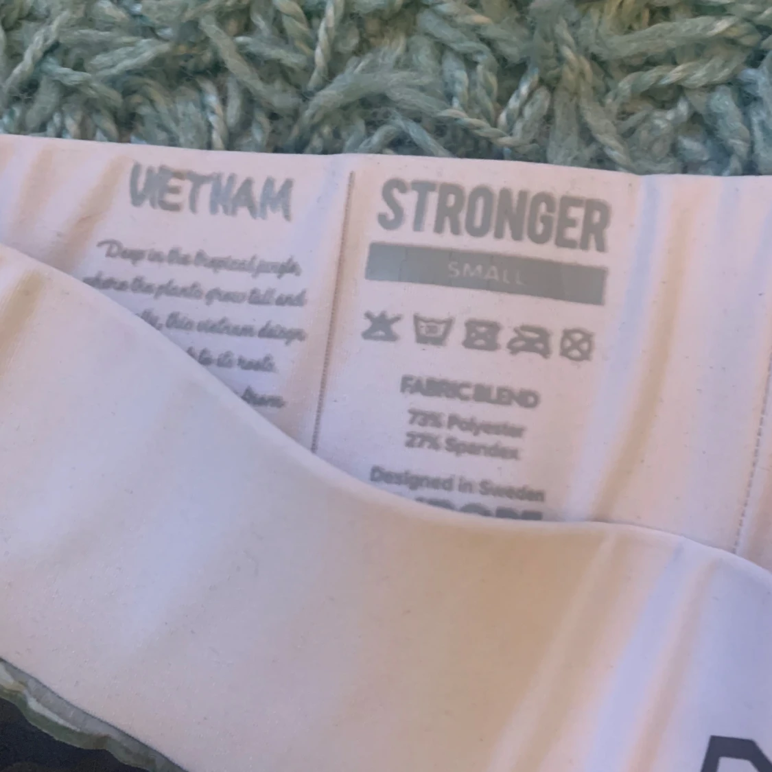  Matchande träning sätt  med tropiskt mönster  - 2