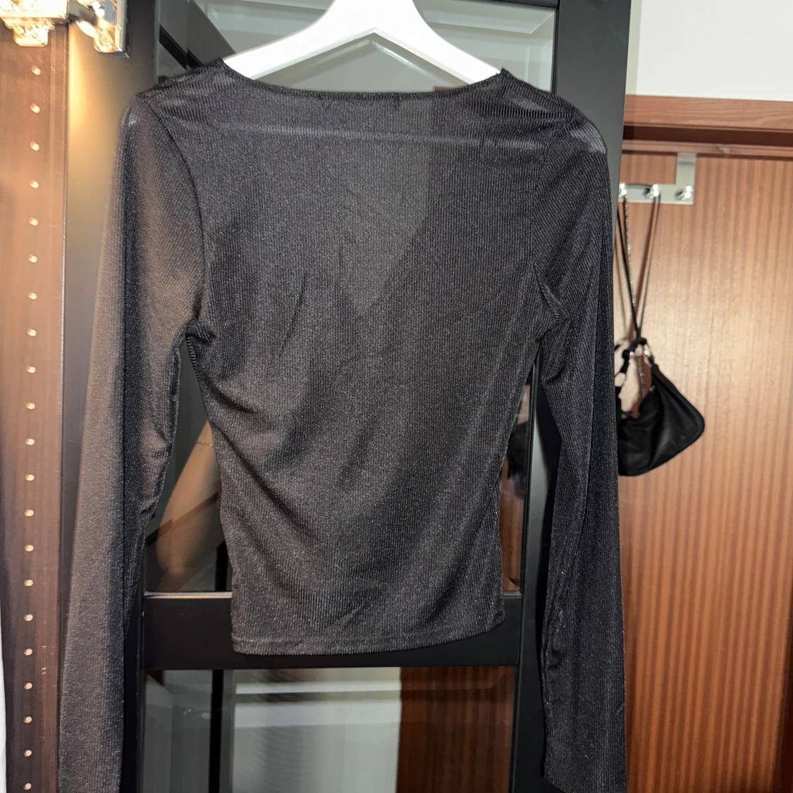 Figursydd långaramad topp - BIKBOK - 2