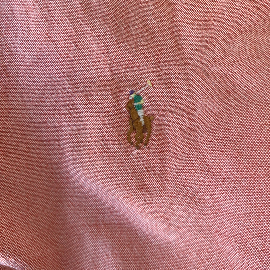 Ralph Lauren Skjorta - 4