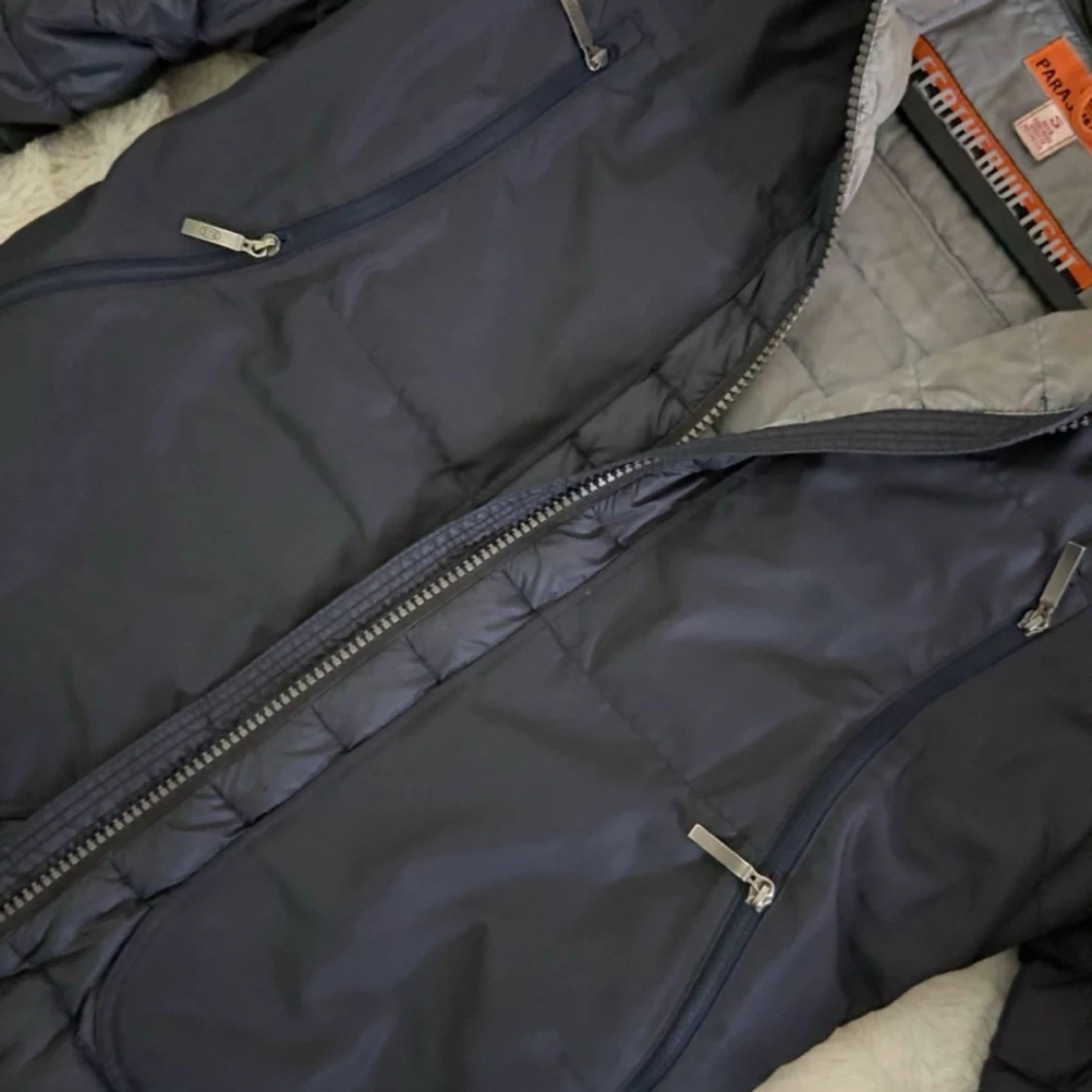 Para jumper storlek s - 4