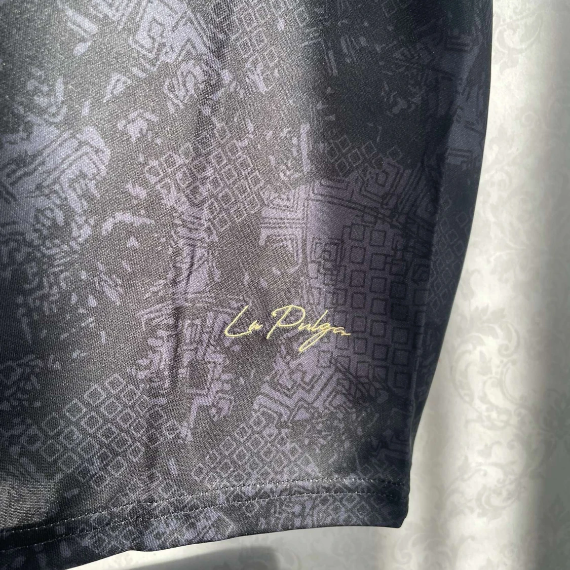 Messi GOAT tröja - 4