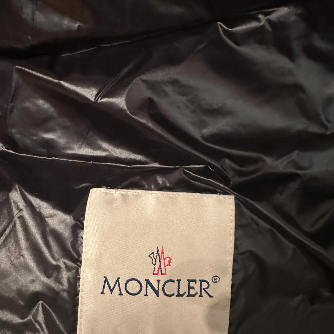 Moncler Gui väst - 1