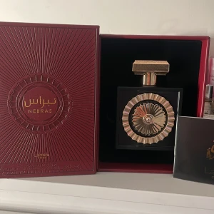 Lattafa Nebras - Endast testad! 100ml