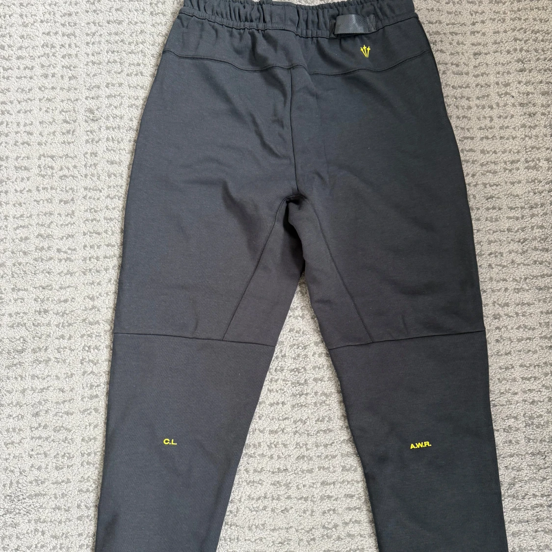 Nike nocta byxor - 1