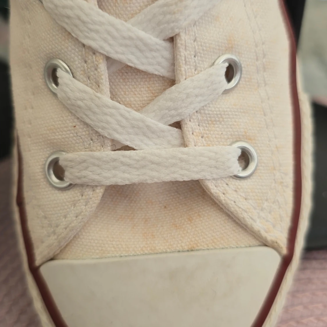 Vita Converse All Star sneakers - 1