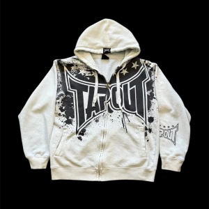 Tapout Zip - Cool Tapout Zip. Passar som M. 