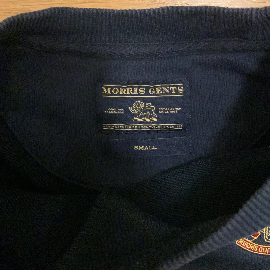 Morris sweatshirt  - 3