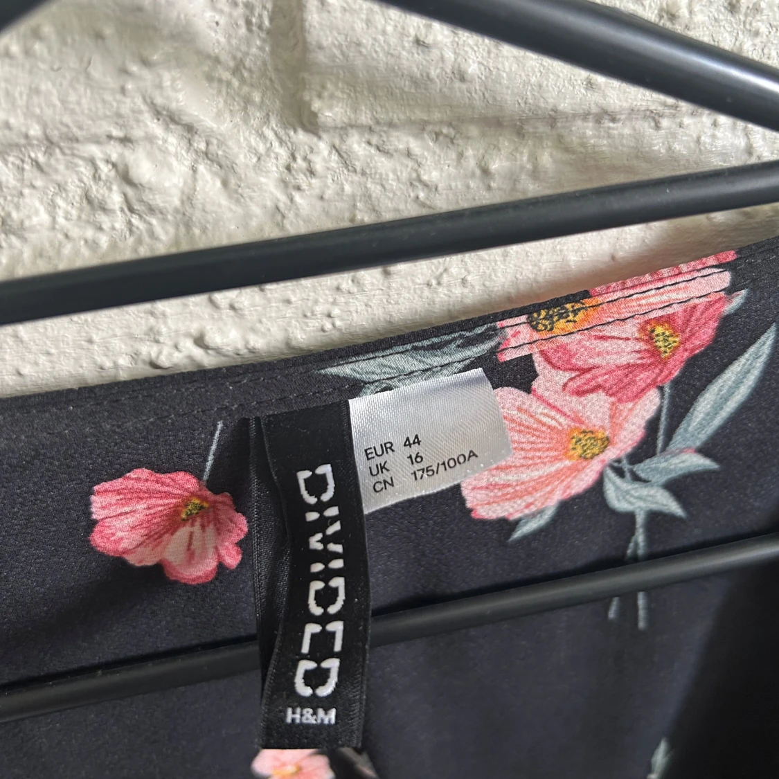 Svart klänning  - 4