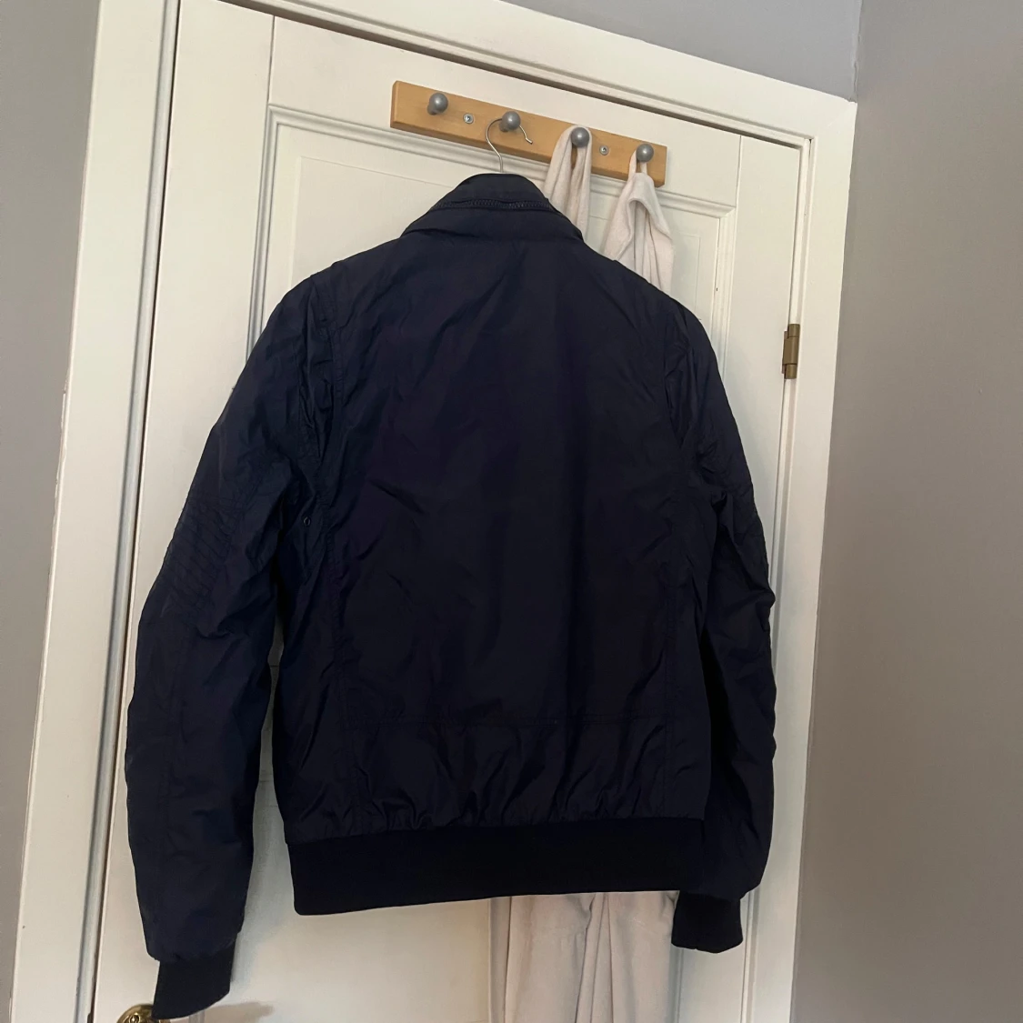 Field jacket monclear - 2