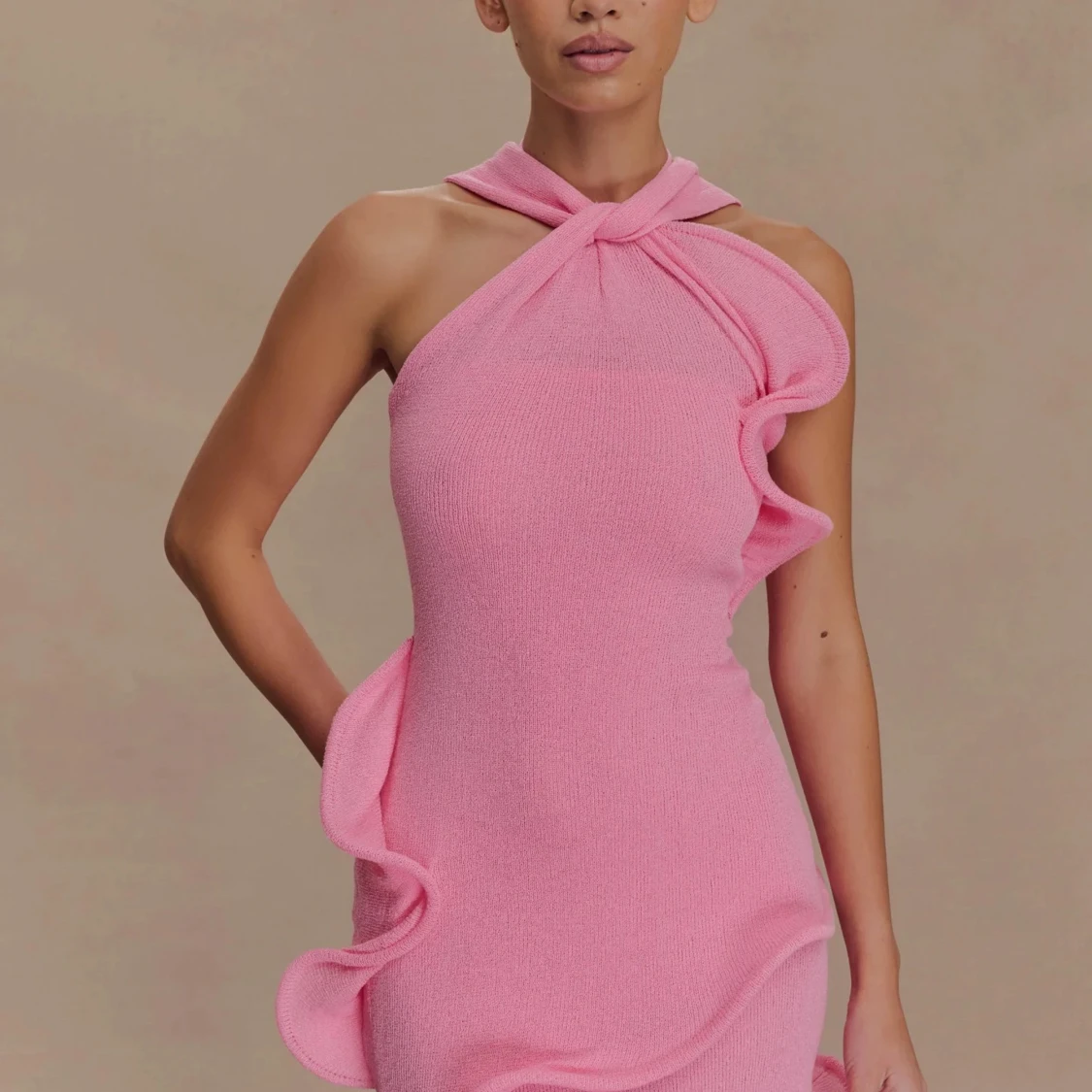 Caprice miniklänning - Meshki