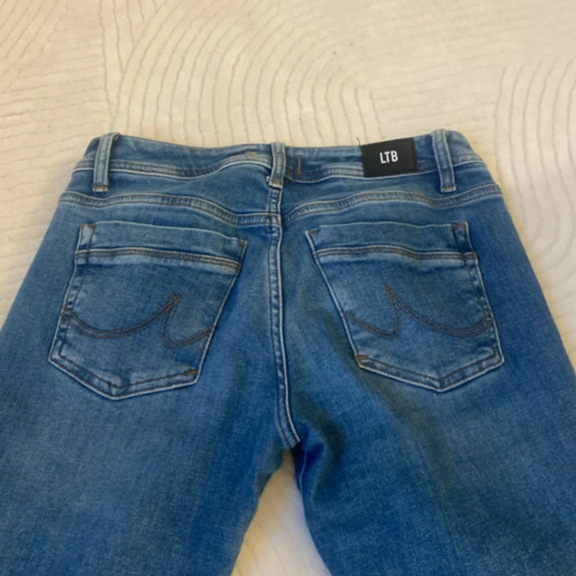 Bootcut jeans från LTB - 1