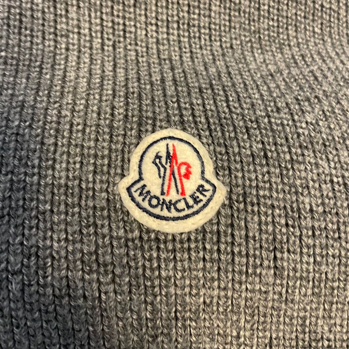 Moncler backpadded cardigan - 2