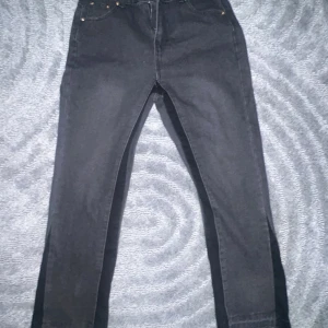 Svarta jeans från Gallery Dept. - Helt nya aldrig använda för de va för små