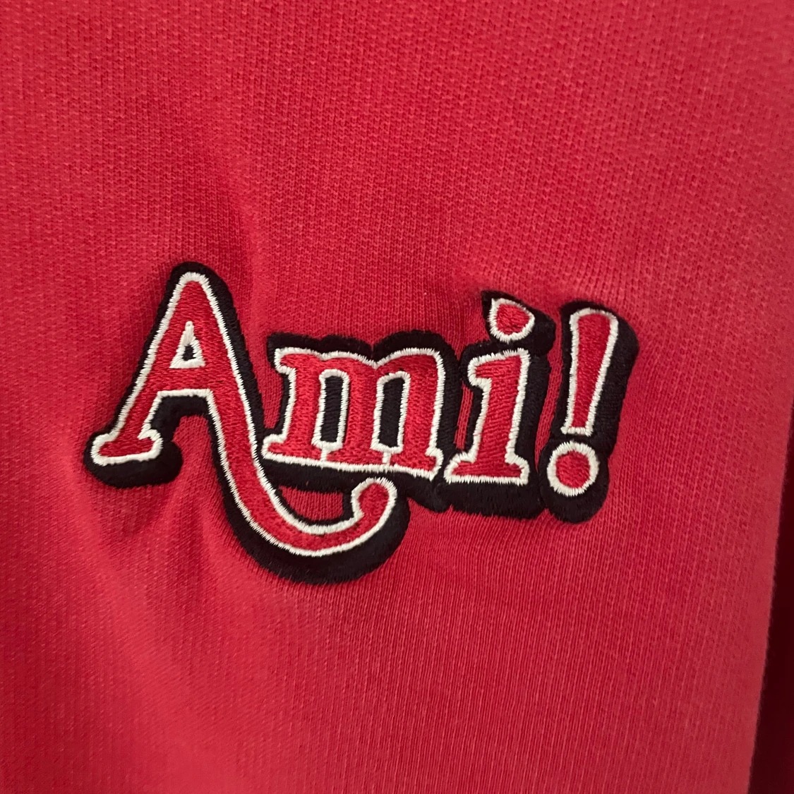 Ami paris hoodie  - 2